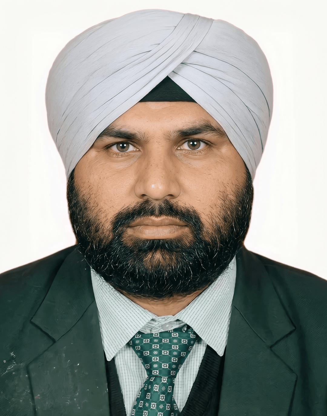Jasjeet Singh