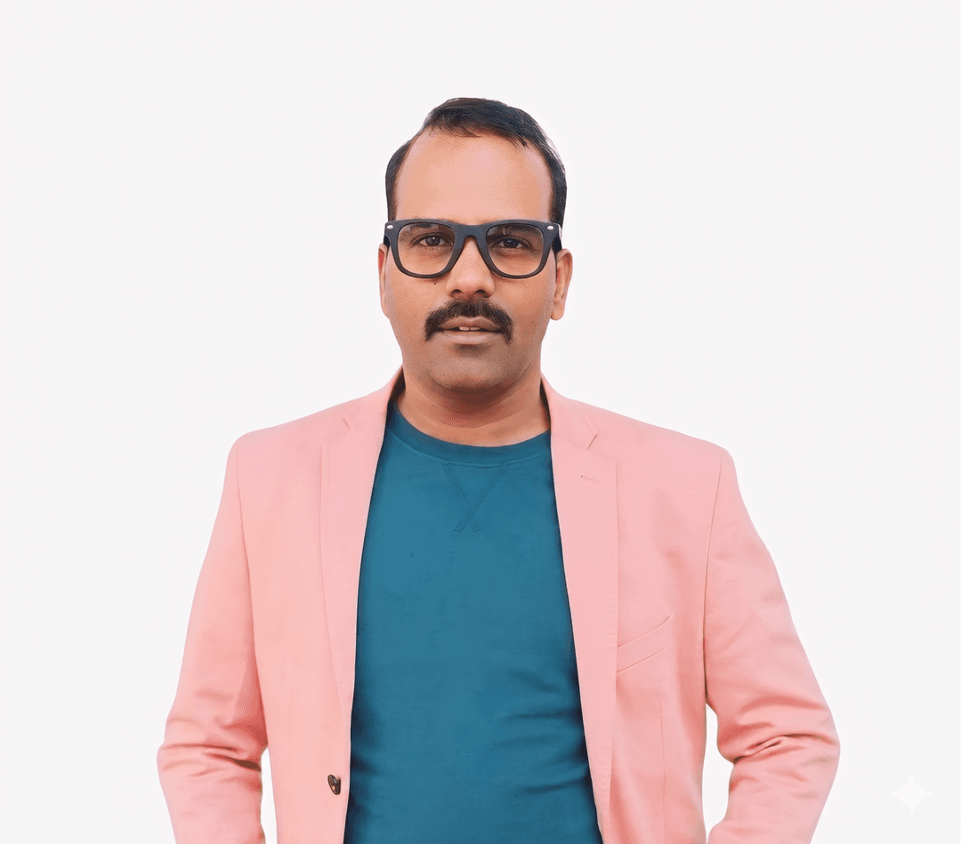 Om Prakash Yadav