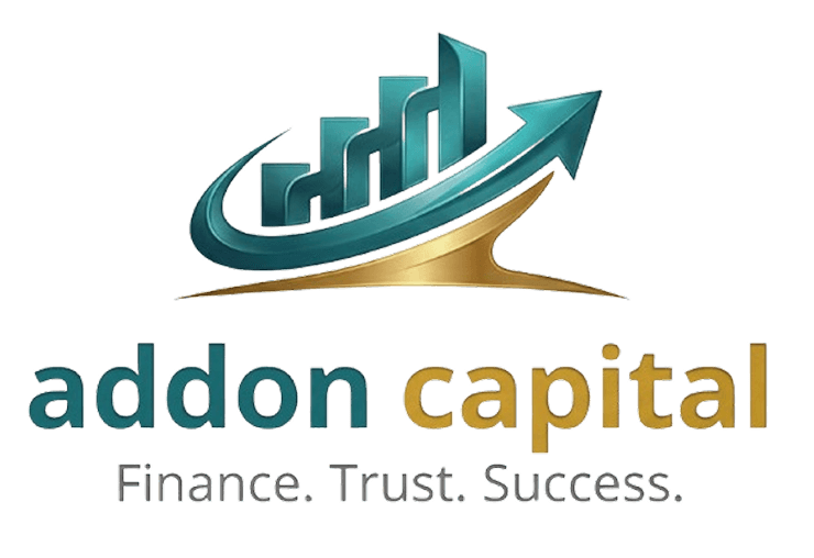 Addon Capital Logo